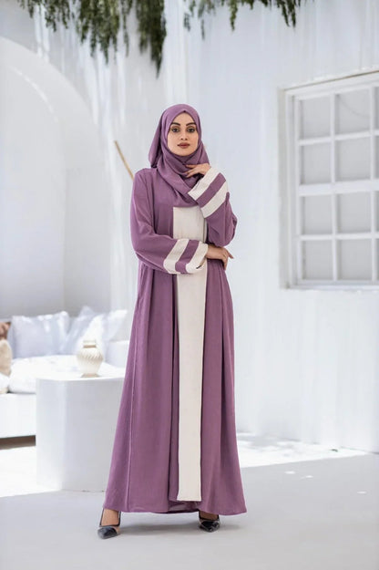 Abaya Al_Ruqayyah