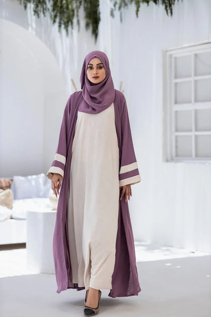 Abaya Al_Ruqayyah