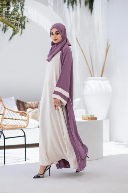 Abaya Al_Ruqayyah
