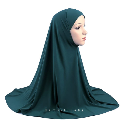 Kids Khimar Makhna (Zinc)