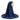 Kids Khimar Makhna (Navy Blue)