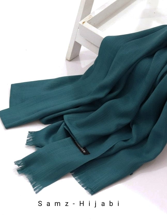 Bigger Turkish viscose Zinc