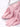 Lawn hijab Pastel pink