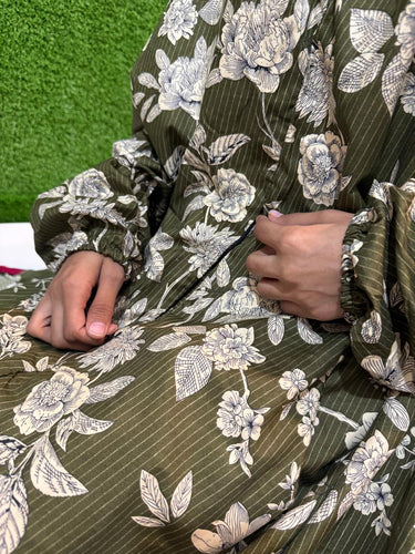 Pocket Namaz Chadder With Sleeves (06)