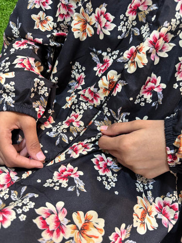 Pocket Namaz Chadder With Sleeves (03)