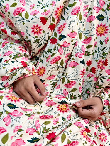 Pocket Namaz Chadder With Sleeves (02)