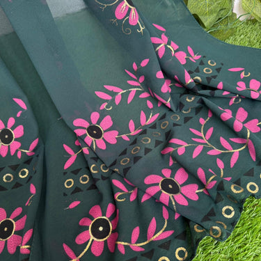 Rangoli Block Prints Hijab (17)