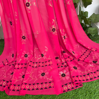 Rangoli Block Prints Hijab (16)