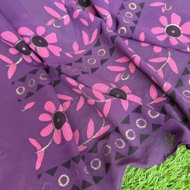 Rangoli Block Prints Hijab (13)