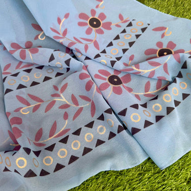Rangoli Block Prints Hijab (12)