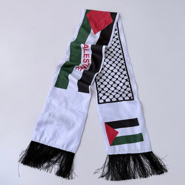 Premium Palestinian Muffler