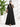 Leopard Print Coat Abaya