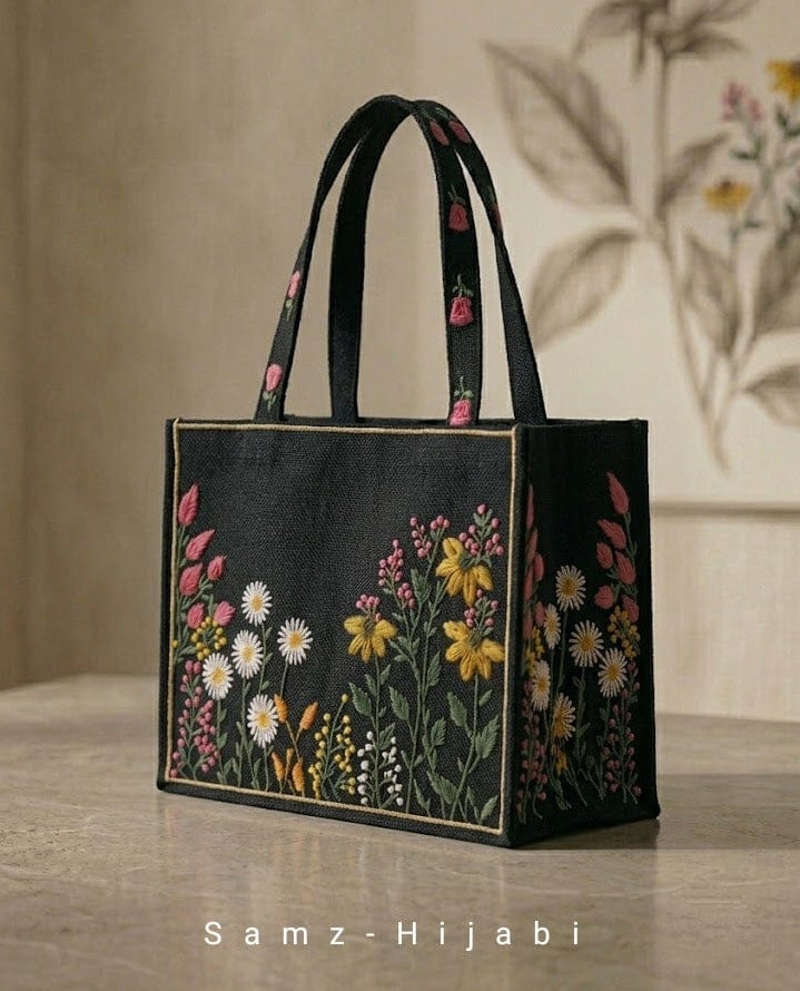 TOTE BAGS
