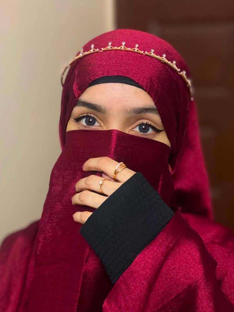 Hijab Essentials