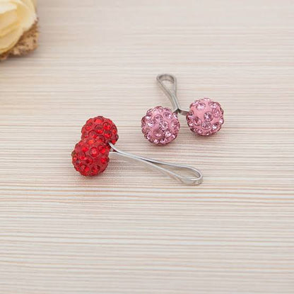 Turkish Clip Pins