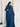 Grace Sleeky Abaya (BLUE)