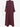 Grace Sleeky Abaya (MAROON)
