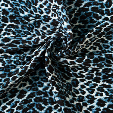Leopard Crinkle Hijab-VOL II (09)