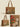 Embroidered Floral Jute Tote Bag-03