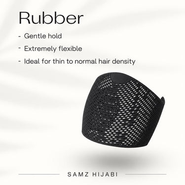 Breathable Hijab Fixer Cap