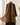 Geometric Lawn Hijab-Honey black