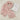 Tassel Lawn Hijab (Powder Peach)