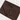 Matte Silk Hijab Naqab (Brown)
