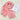Tassel Lawn Hijab (Peachy Pink)