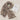 Tassel Lawn Hijab (Light Khaki)