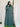 Grace Sleeky Abaya Pastel Green