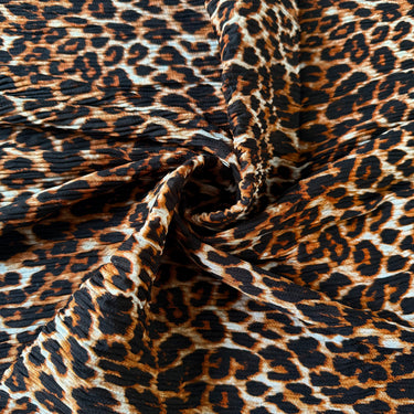 Leopard Crinkle Hijab-VOL II (03)